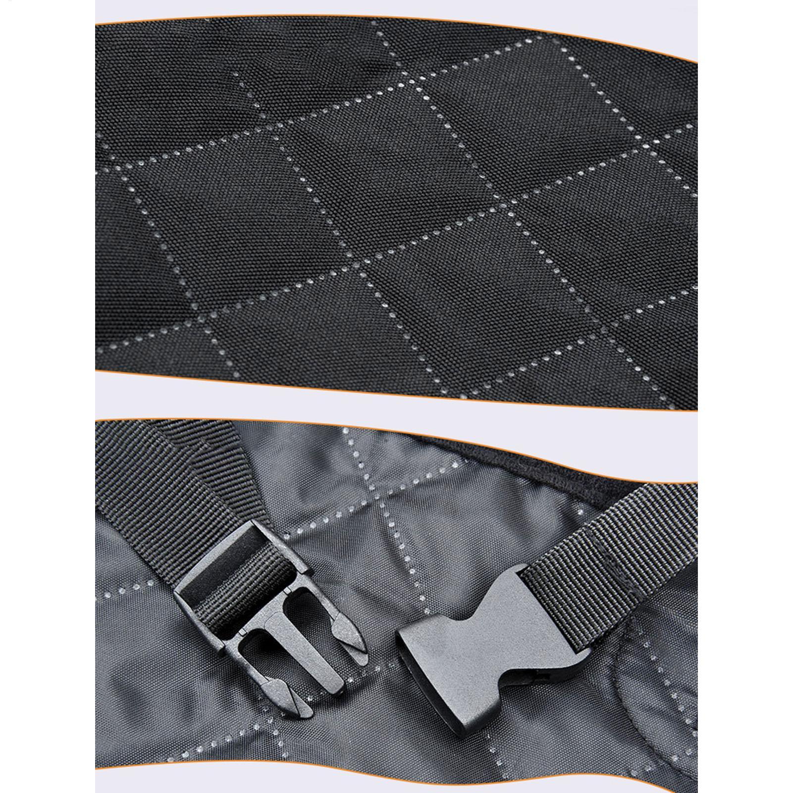 For Truck Dog Car Seat Cover B - Surge Protector Rack ulasan dan harga
