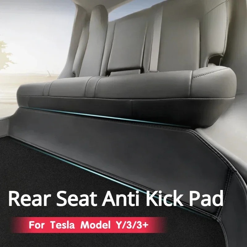 Rear Seat Lower Protective Mat - Surge Protector Rack ulasan dan harga