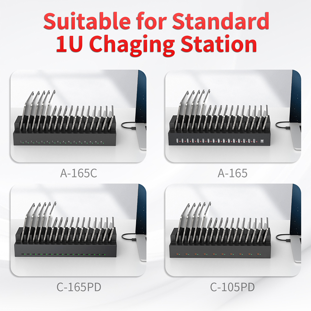 CA16-165C 16 Port Usb Type-c H - Multi Port Usb Hub ulasan dan harga