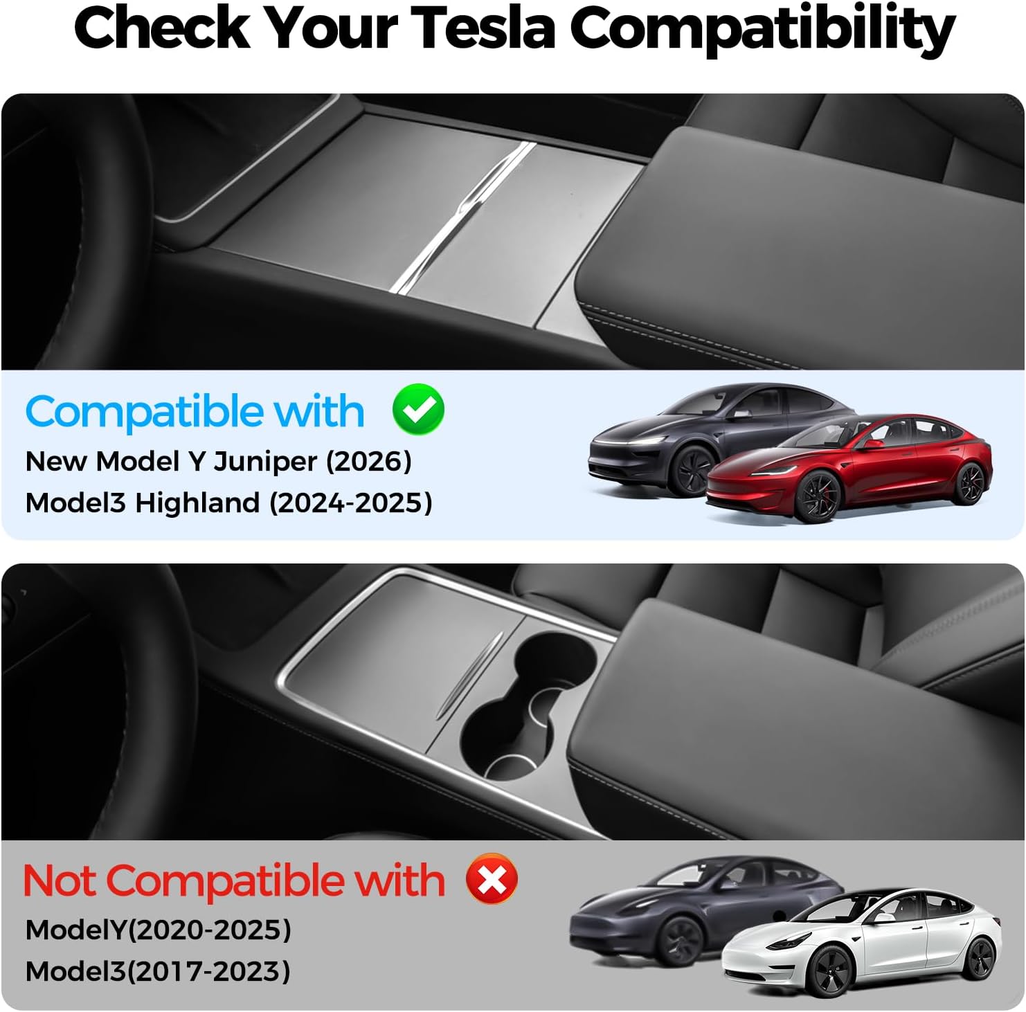 USB Hub For Tesla Model Y 2025 - Multi Port Usb Hub ulasan dan harga