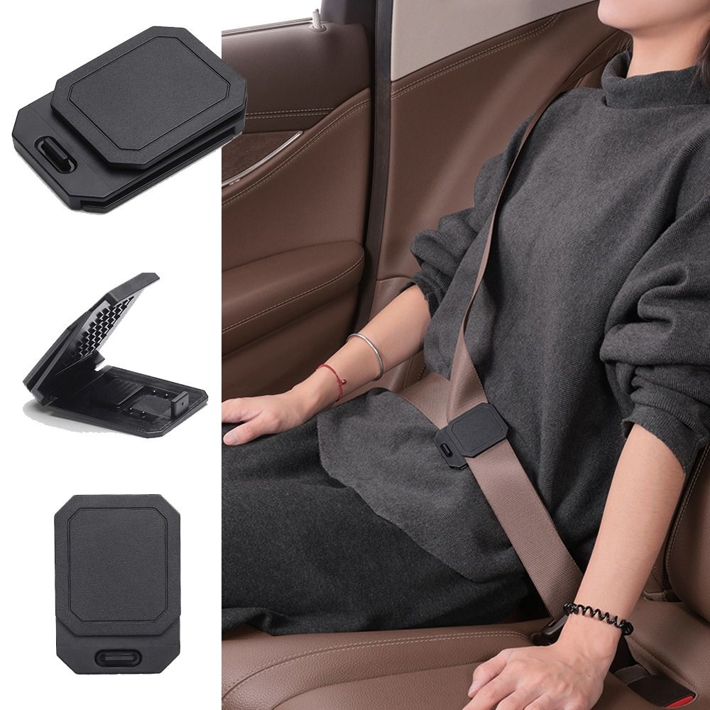 Universal Anti-Slip Car Seat B - Surge Protector Rack ulasan dan harga