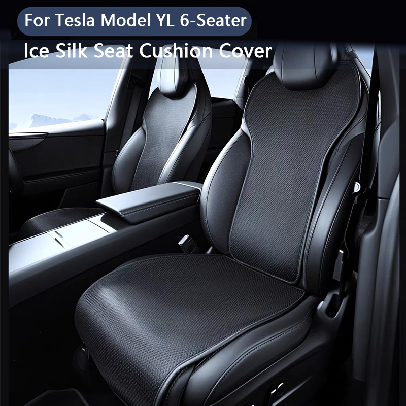 For Tesla Model YL 6-Seater Ca - Surge Protector Rack ulasan dan harga